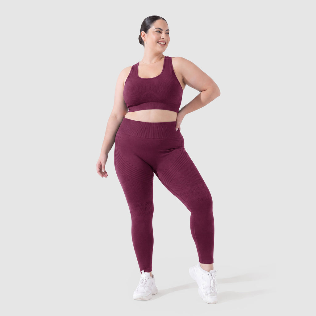 Wellvi Sculpt 3D Leggings - 5