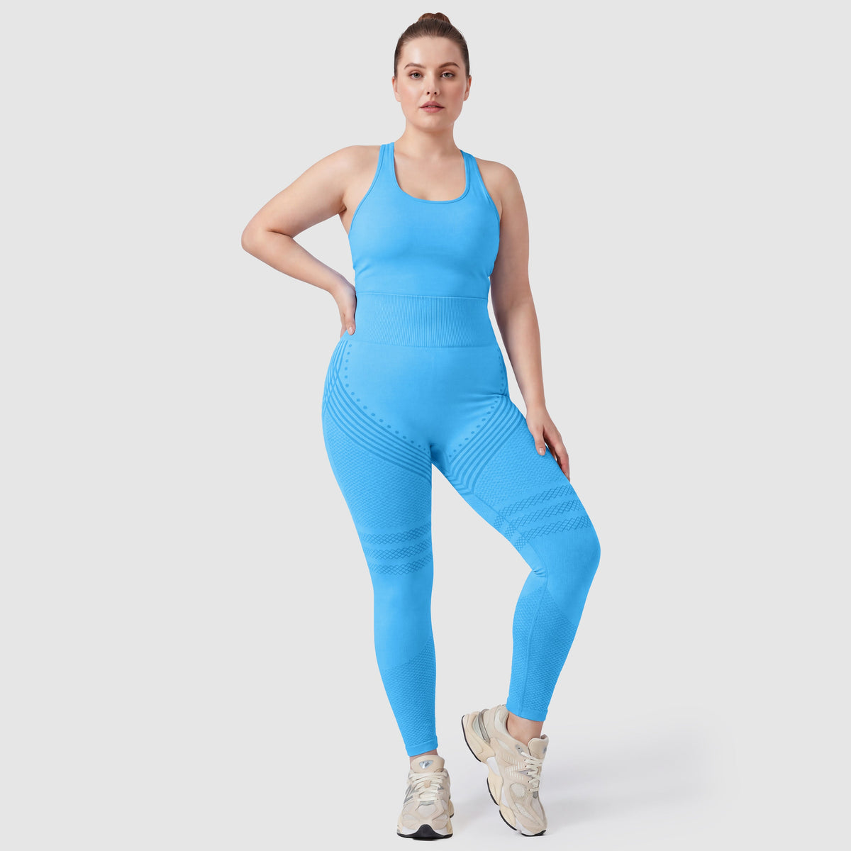 Wellvi Sculpt 3D Leggings - 20