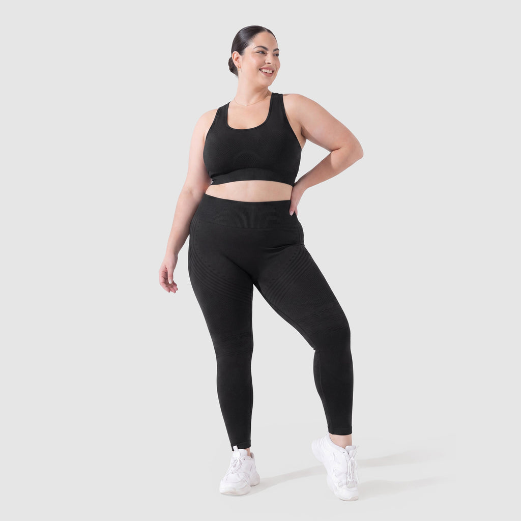 Wellvi Sculpt 3D Leggings - 2