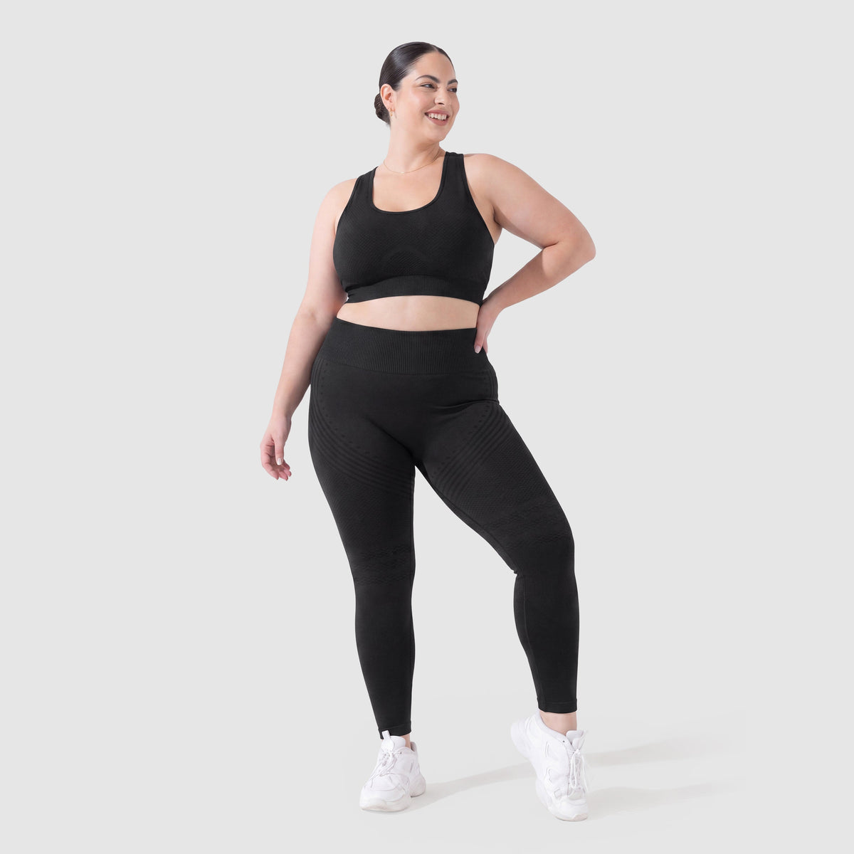 Wellvi Sculpt 3D Leggings - 2
