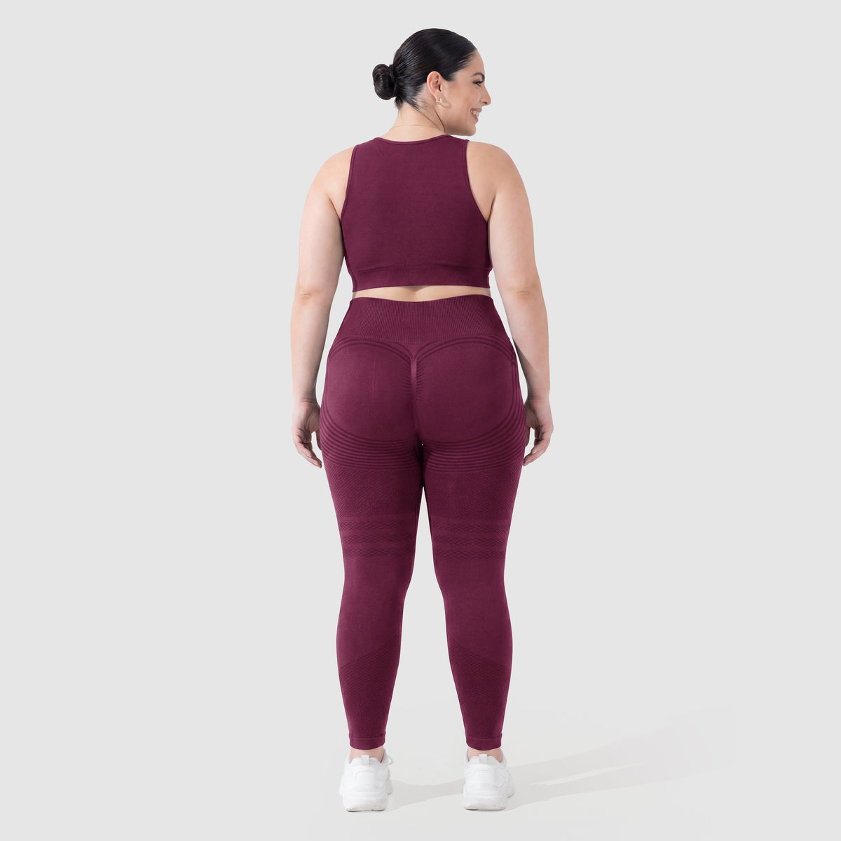 Wellvi Sculpt 3D Leggings - 6