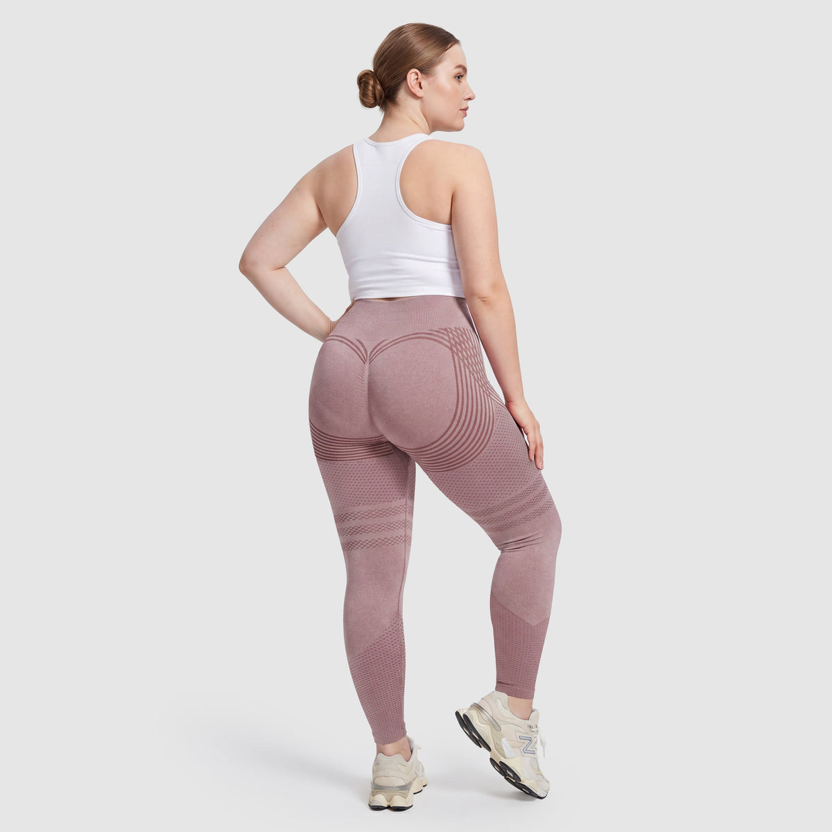 Wellvi Sculpt 3D Leggings - 15