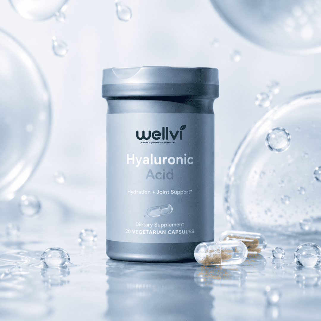 Hyaluronic Acid VIP