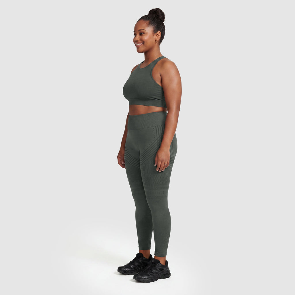 Wellvi Sculpt 3D Leggings - 9