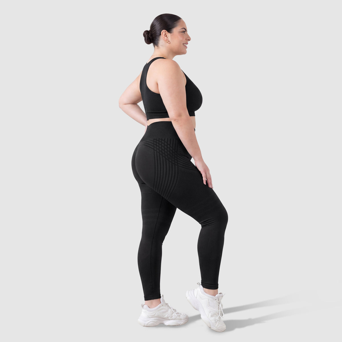 Wellvi Sculpt 3D Leggings - 1