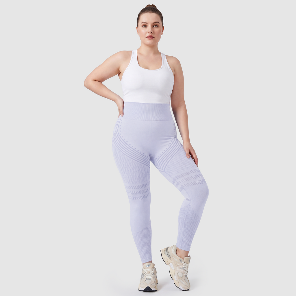 Wellvi Sculpt 3D Leggings - 17