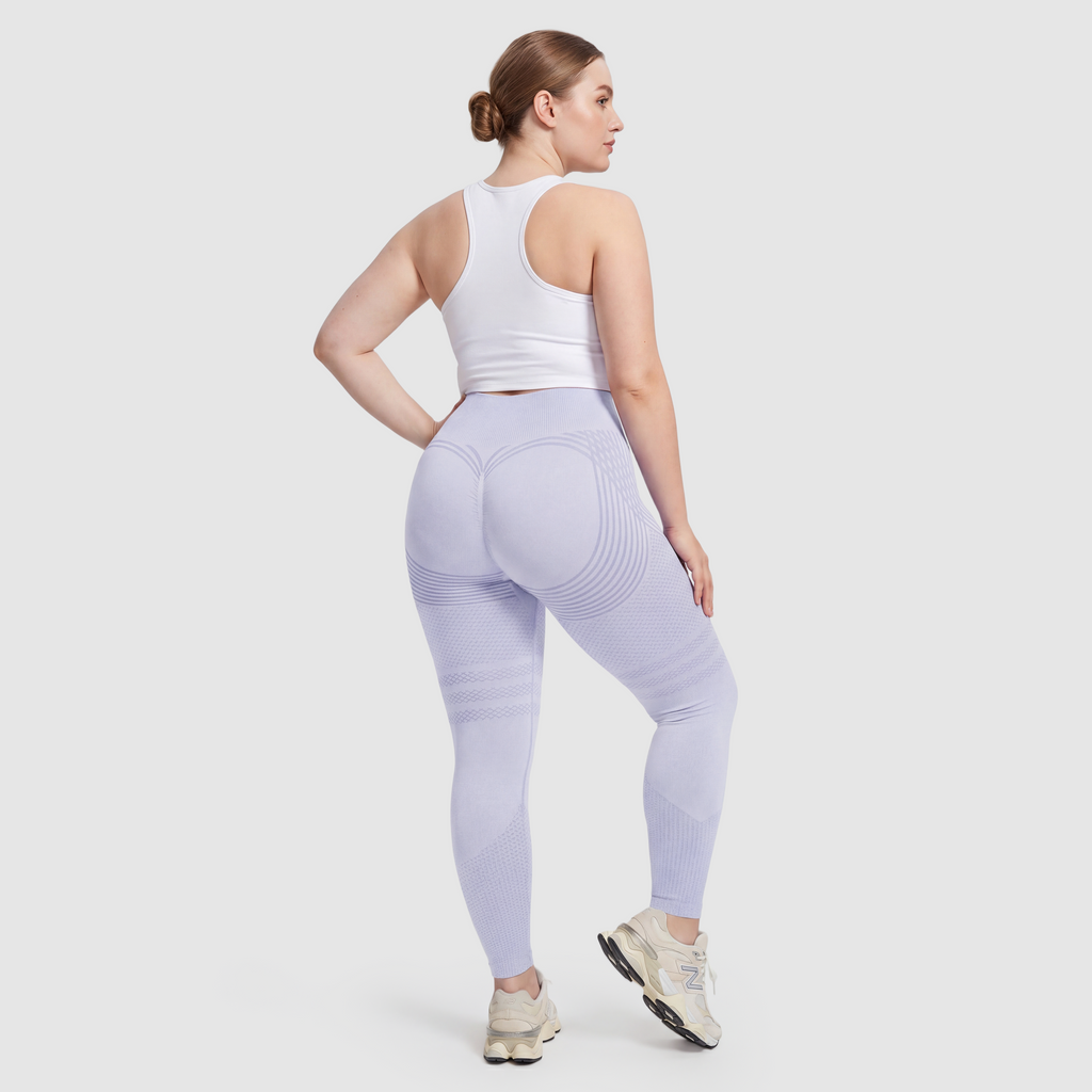 Wellvi Sculpt 3D Leggings - 18