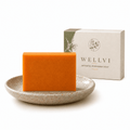 Original Japanese Persimmon Soap