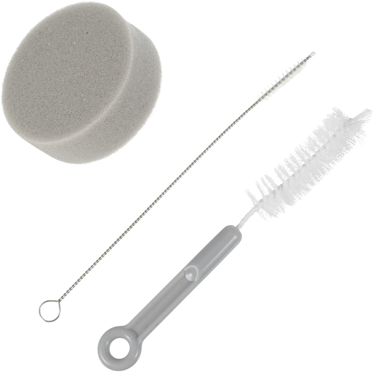 Wellvi Fountain Cleaning Kit – Complimentary Gift