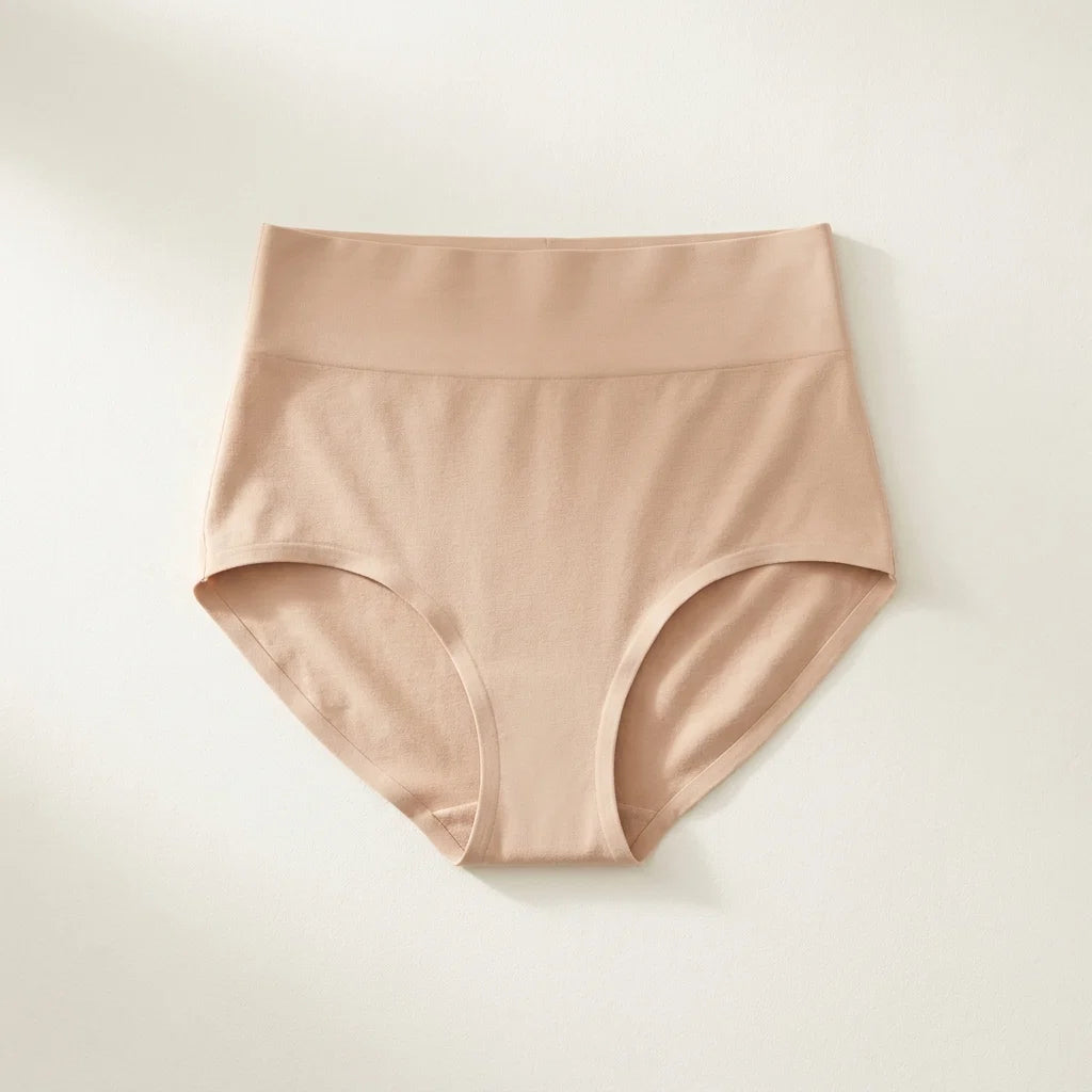 Wellvi's Signature Leakproof Underwear