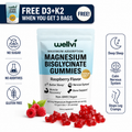 Wellvi Magnesium Bisglycinate Gummies | magnesium-main-image-a038db494e8182ef